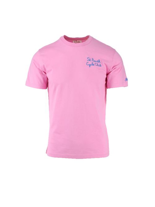  Saint Barth MC2 | T-Shirt | TSHM100144D21